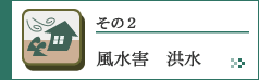 その２　風水害　洪水