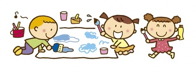 おでかけひろば