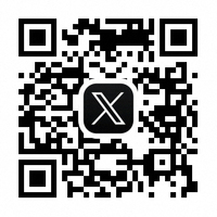 【QR】X