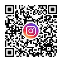 【QR】Instagram