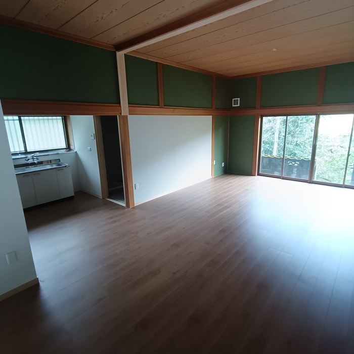 第58号(奥呉地)LDK