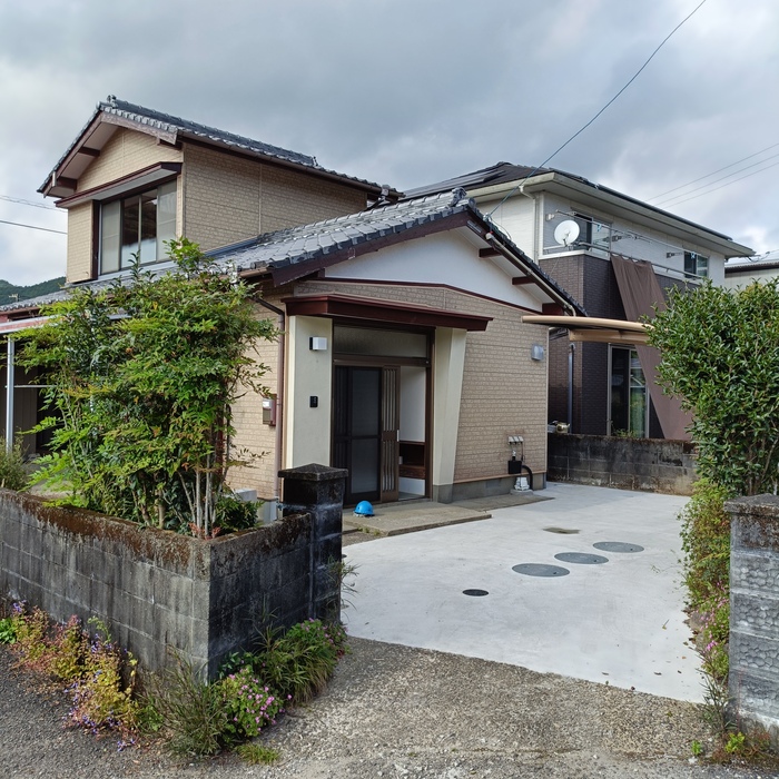 第59号(仁井田)外観
