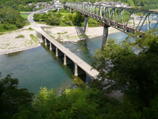 第一三島橋