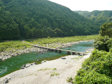里川橋