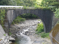 北の川口橋