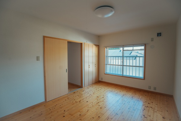 移住支援住宅
