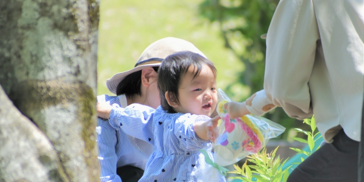 四万十町子育てメイン画像3