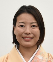 横田麻梨子（よこたまりこ）