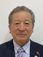 林健三（はやしけんぞう）