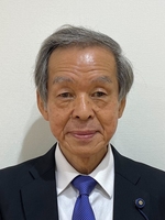 中屋康（なかややすし）