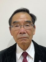 緒方正綱おがたまさつな