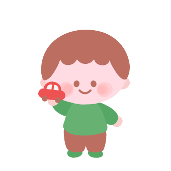 ０~５歳アイコン