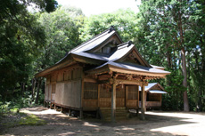 河内神社