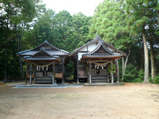 三島神社