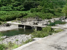 木屋ヶ内橋