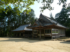 八坂神社