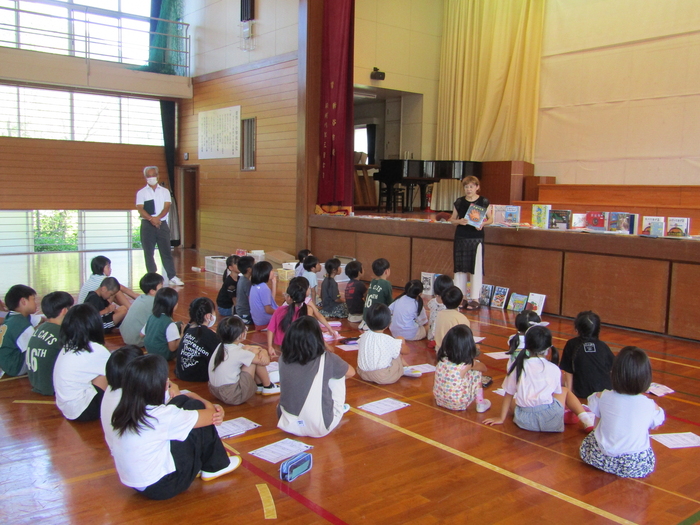 選書会1