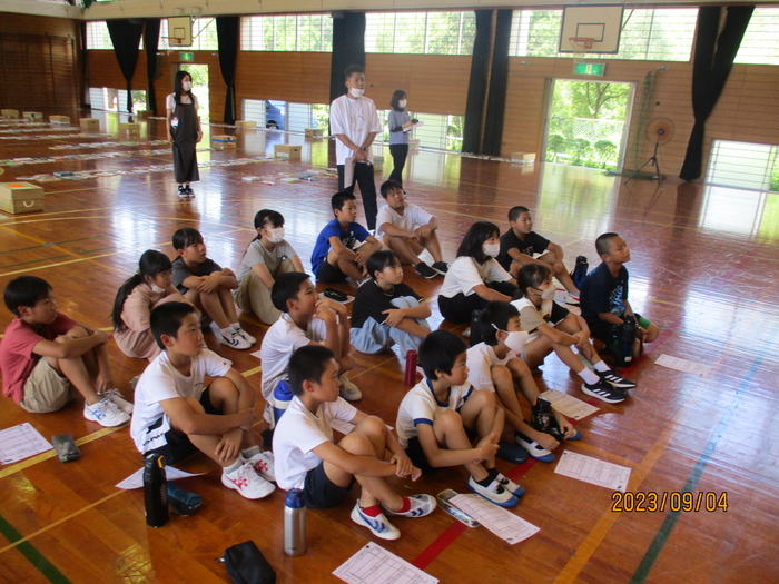 選書会２