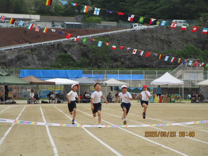 100m